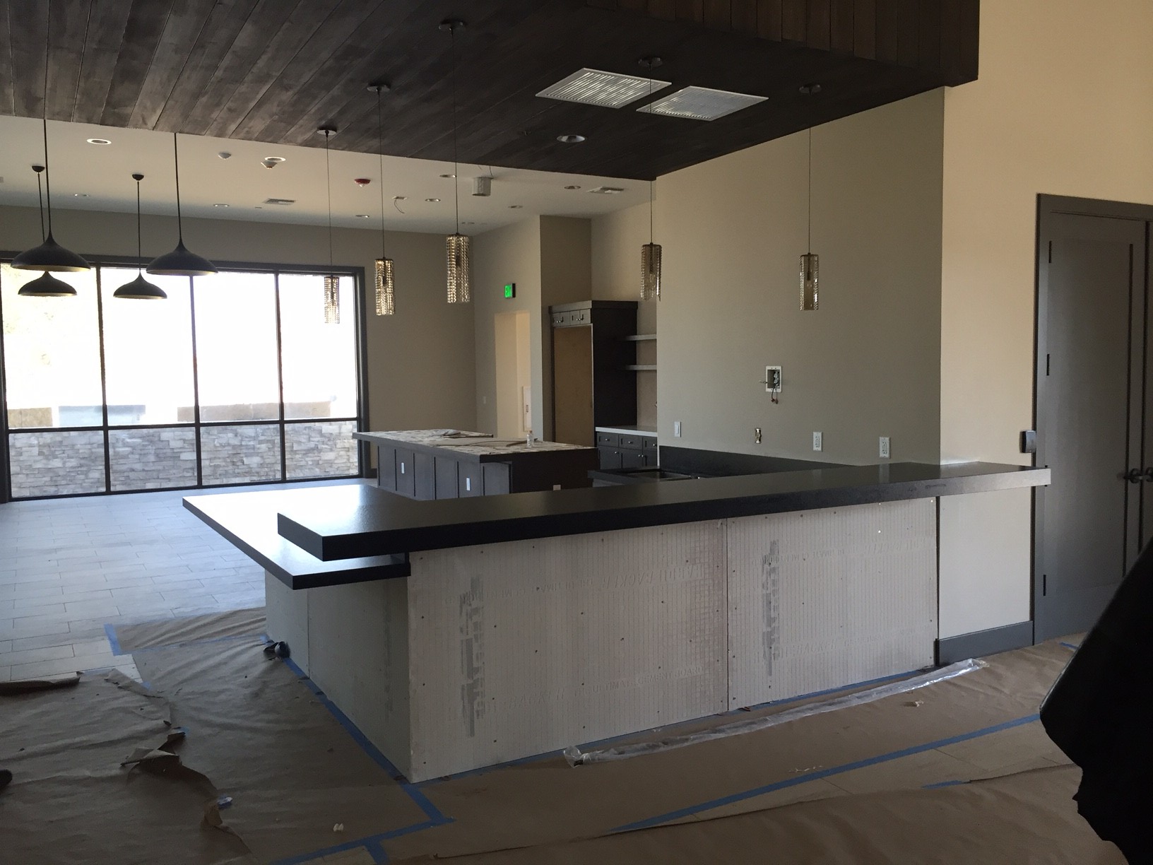 The Lodge at Riverstone Pickett And Sons Construction Inc